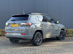 Jeep Compass 1.3 Turbo 150pk S Automaat - Afbeelding 3