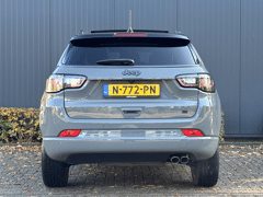 Jeep Compass 1.3 Turbo 150pk S Automaat - Afbeelding 5