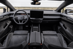 Volkswagen ID.7 Tourer Pro Limited Edition 286pk 77 kWh - Afbeelding 5