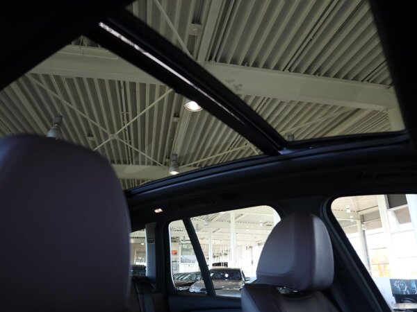 Glazen panoramadak Glazen panoramadak