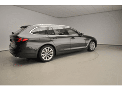 BMW 5 Serie Touring 530e - Afbeelding 2