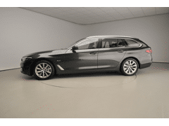 BMW 5 Serie Touring 530e - Afbeelding 3