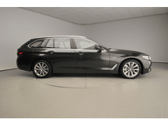 BMW 5 Serie Touring 530e - Afbeelding 4