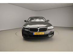 BMW 5 Serie Touring 530e - Afbeelding 5
