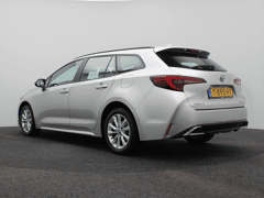 Toyota Corolla Touring Sports Hybrid 140 Active - Afbeelding 4