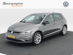 Volkswagen Golf 1.6 TDi Highline 115 Pk Automaat - Afbeelding 2