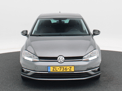 Volkswagen Golf 1.6 TDi Highline 115 Pk Automaat - Afbeelding 5