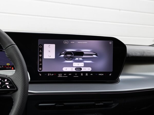 airco (automatisch) airco (automatisch)