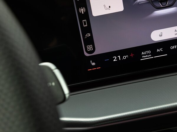 voorstoelen verwarmd voorstoelen verwarmd