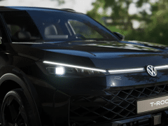 Volkswagen T-Roc R-Line First Edition 1.5 eTSI 110 kW / 150 PK SUV - Afbeelding 4