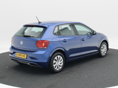 Volkswagen Polo 1.0 TSi Comfortline - Afbeelding 2