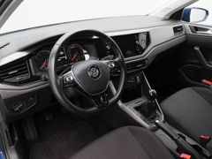 Volkswagen Polo 1.0 TSi Comfortline - Afbeelding 3