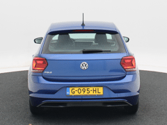 Volkswagen Polo 1.0 TSi Comfortline - Afbeelding 5