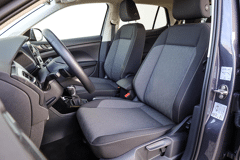 Volkswagen T-Cross 1.0 TSI 115pk DSG Life Edition - Afbeelding 4