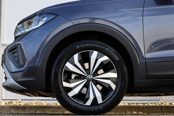 lichtmetalen velgen 17" lichtmetalen velgen 17"