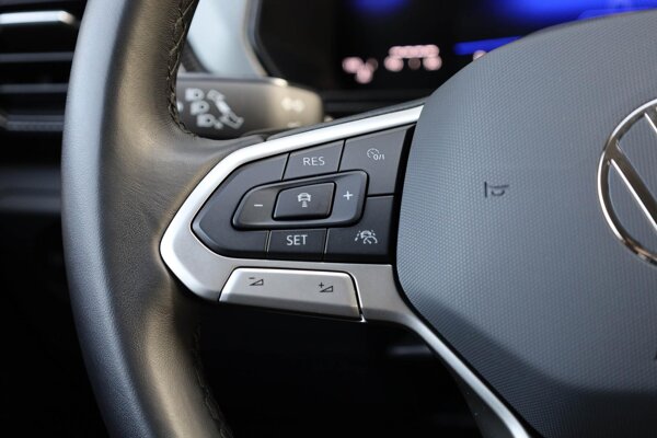 cruise control adaptief met Stop&Go en stuurhulp cruise control adaptief met Stop&Go en stuurhulp