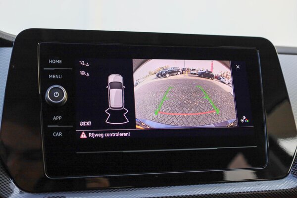 achteruitrijcamera achteruitrijcamera