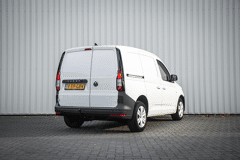 Volkswagen Caddy Cargo 2.0 TDI 122pk DSG Comfort - Afbeelding 2