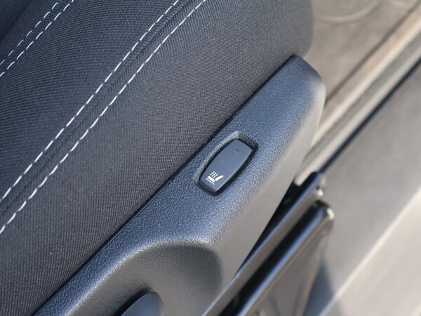 voorstoelen verwarmd voorstoelen verwarmd