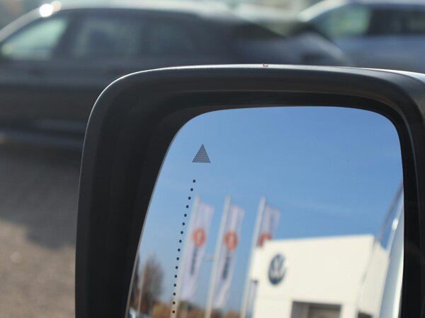 dodehoek detectie dodehoek detectie