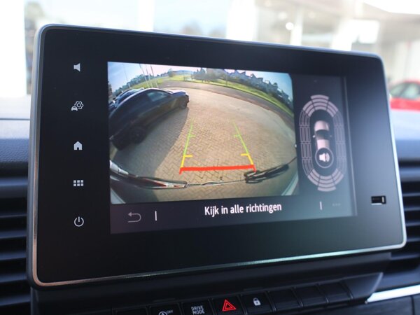 achteruitrijcamera achteruitrijcamera