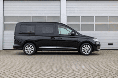 Volkswagen Caddy Kombi Maxi 1.5 TSI 150pk DSG Hybride Style - Afbeelding 3