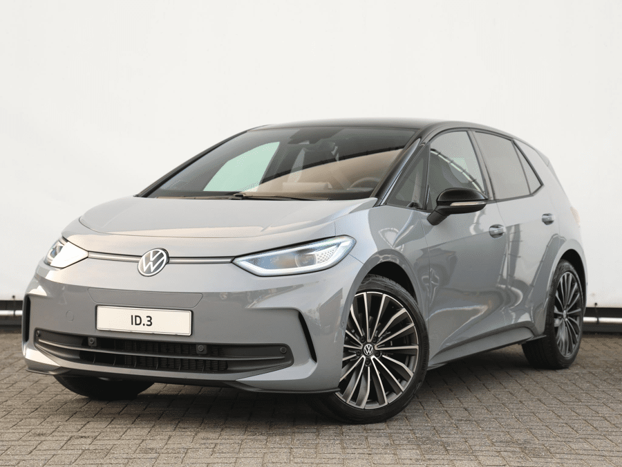 Volkswagen ID.3 Pro Limited Edition 58 kWh / 204 PK - Afbeelding 1
