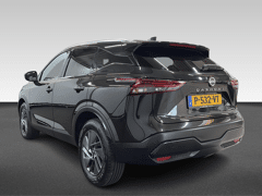 Nissan QASHQAI 1.3 Mild-Hybrid 140pk Acenta - Afbeelding 3