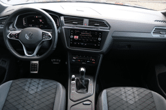 Volkswagen Tiguan 1.4 TSI 245pk DSG eHybrid R-Line - Afbeelding 5
