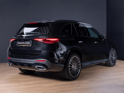 Mercedes-Benz GLC 300e 4MATIC Sport Edition - Afbeelding 2