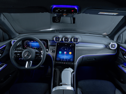 Mercedes-Benz GLC 300e 4MATIC Sport Edition - Afbeelding 3