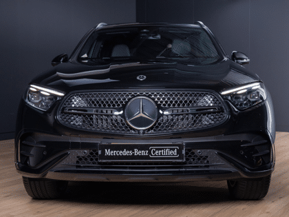 Mercedes-Benz GLC 300e 4MATIC Sport Edition - Afbeelding 4