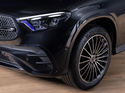 Mercedes-Benz GLC 300e 4MATIC Sport Edition - Afbeelding 5