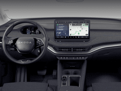 Skoda Elroq Business Edition Tour Elektromotor 150 kW / 204 PK - Afbeelding 4