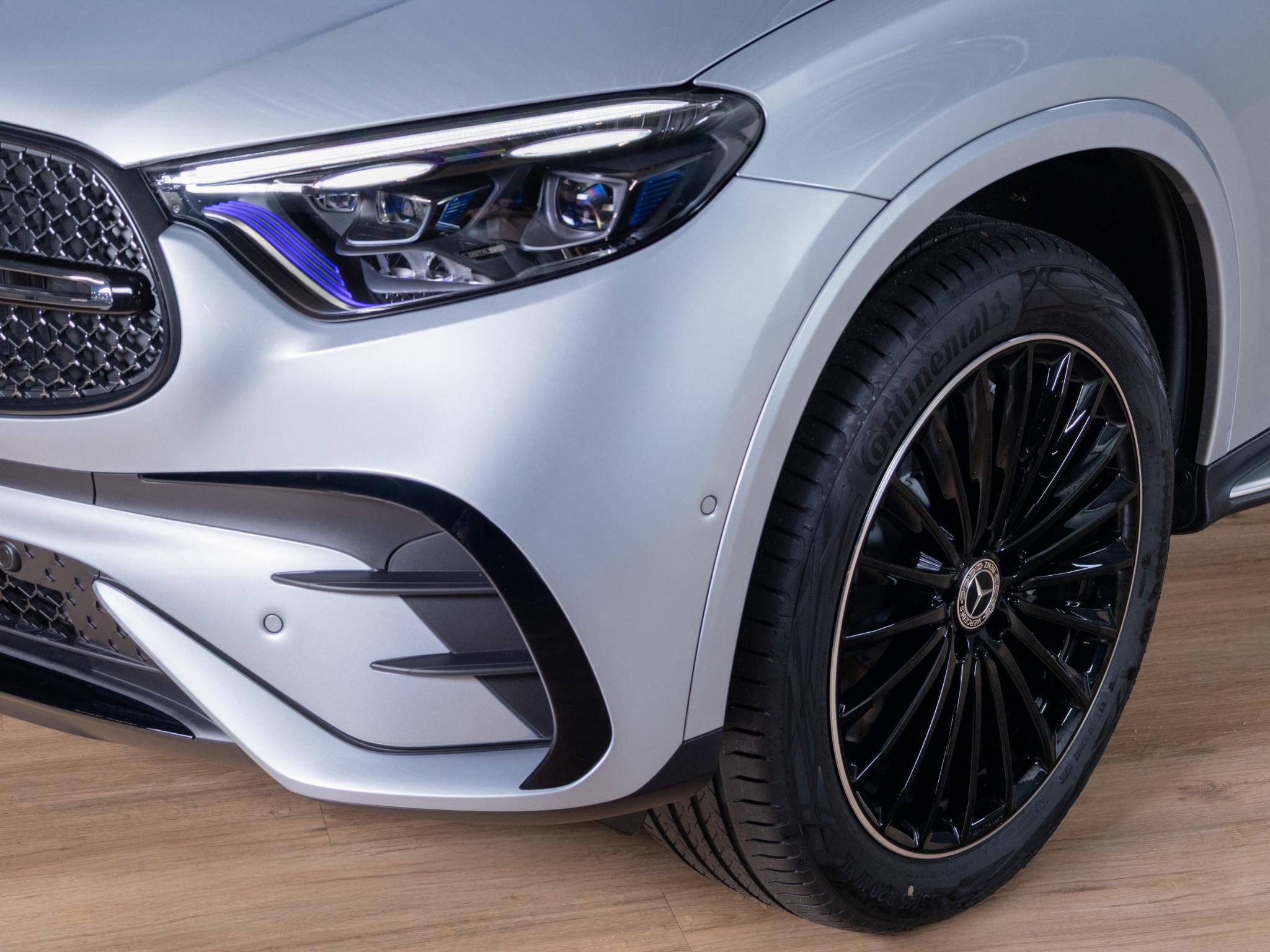 Mercedes-Benz GLC 300 e 4MATIC Sport Edition - Afbeelding 5