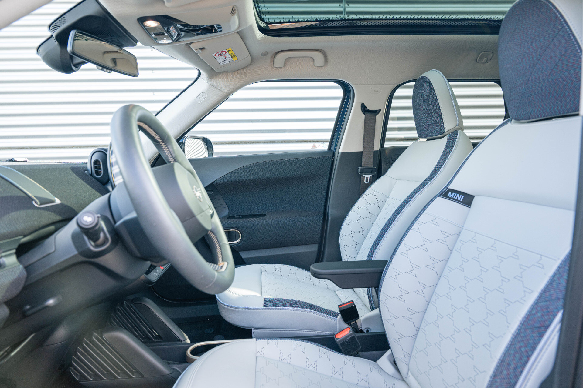 MINI Aceman E - Afbeelding 4