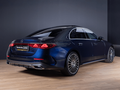 Mercedes-Benz E-Klasse Limousine 300 e Sport Edition - Afbeelding 2