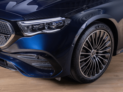 Mercedes-Benz E-Klasse Limousine 300 e Sport Edition - Afbeelding 5