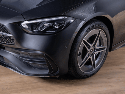 Mercedes-Benz C-Klasse Estate 300 e Star Edition AMG Line - Afbeelding 5