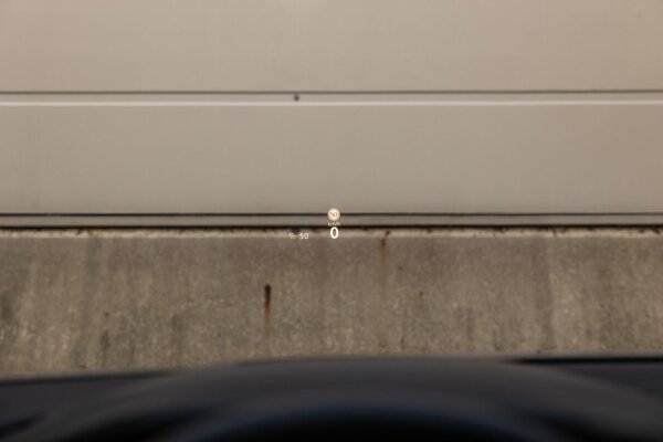 head-up display head-up display