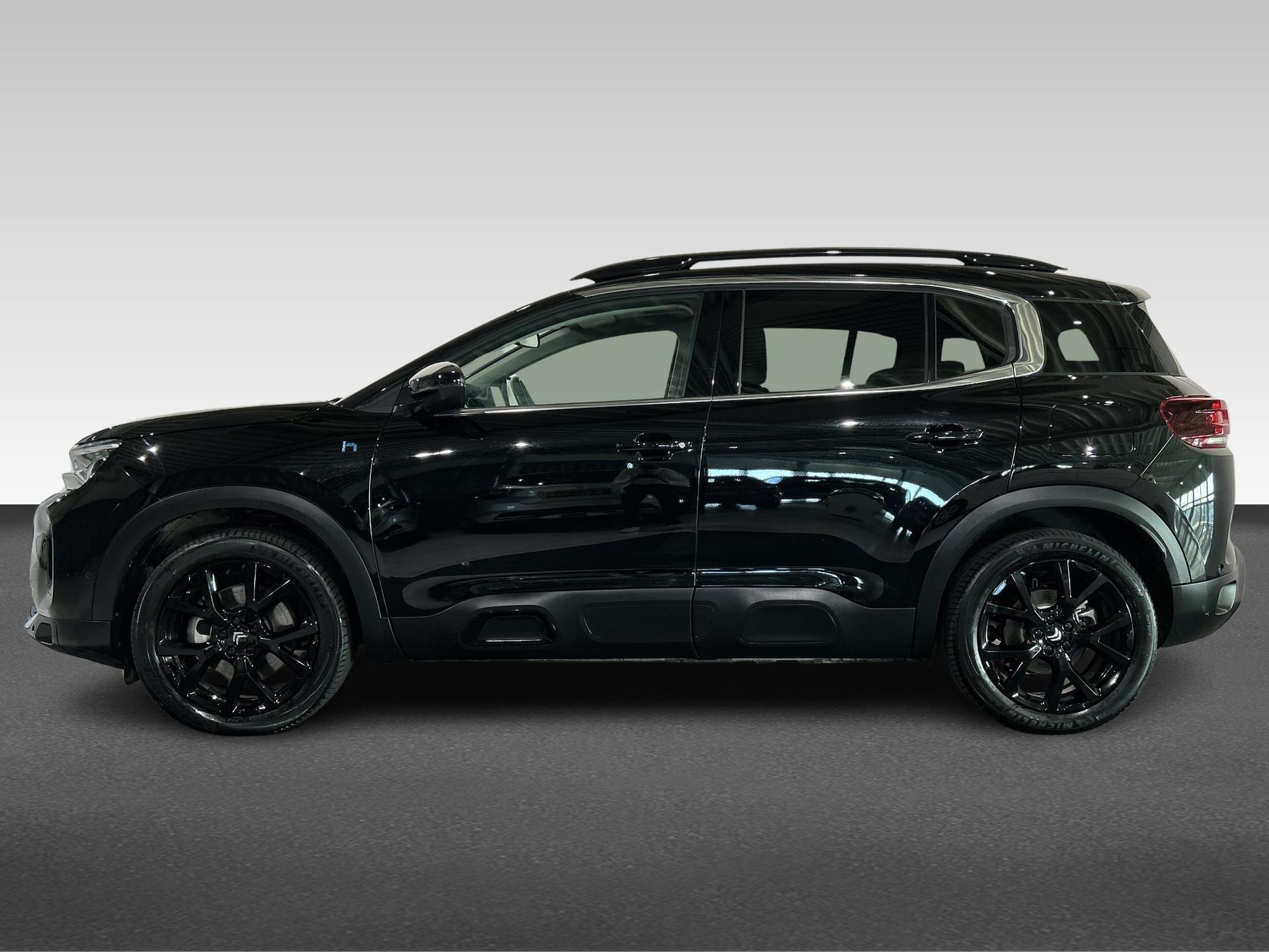 Citroën C5 Aircross 1.6 Plug-in Hybrid 180pk e-EAT8 Max - Afbeelding 2