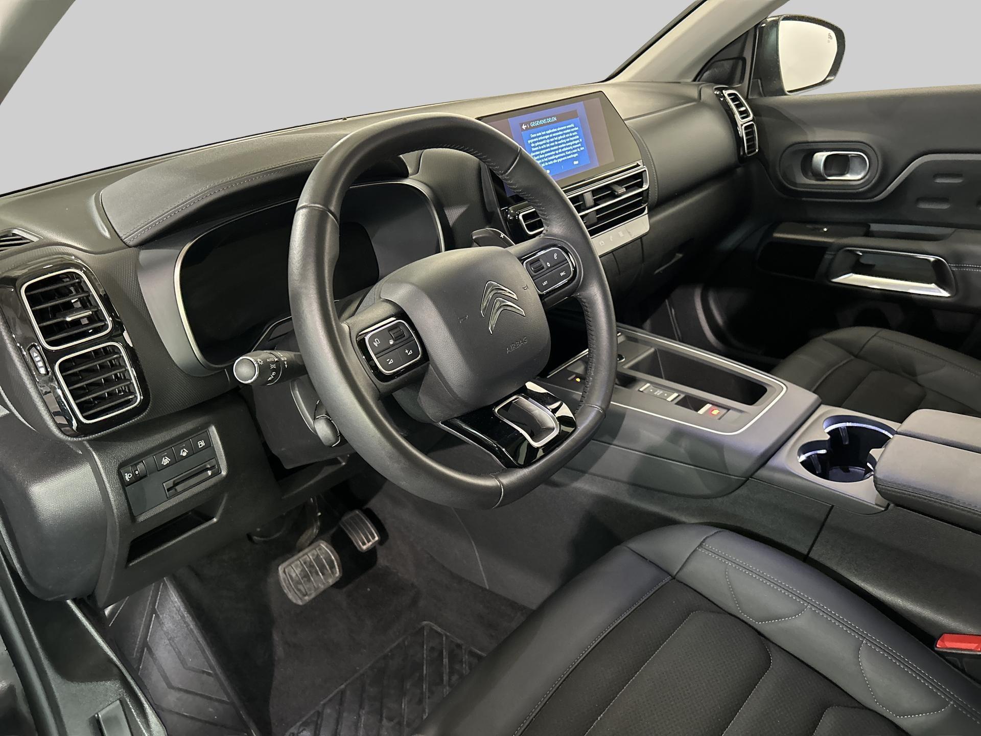 Citroën C5 Aircross 1.6 Plug-in Hybrid 180pk e-EAT8 Max - Afbeelding 4