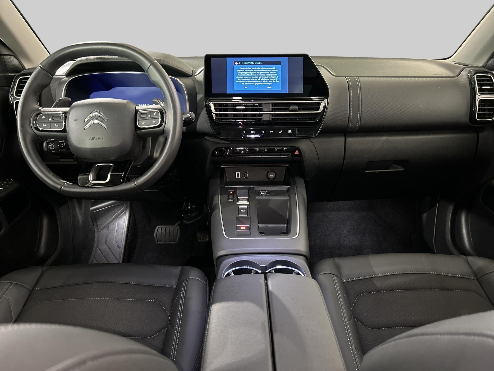 Citroën C5 Aircross 1.6 Plug-in Hybrid 180pk e-EAT8 Max - Afbeelding 5