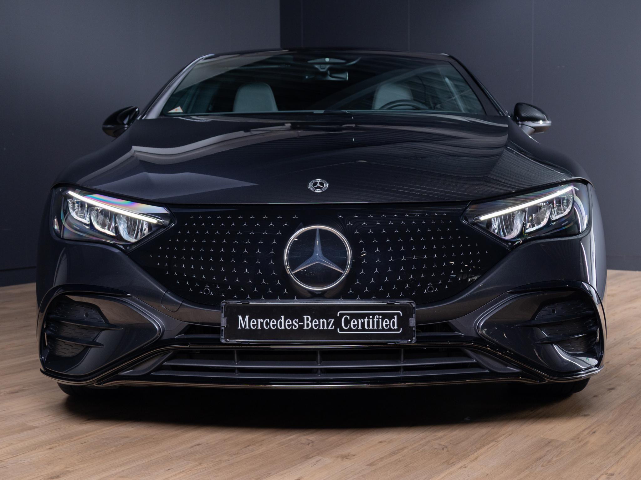 Mercedes-Benz EQE Limousine 300 Sport Edition LIMITED - Afbeelding 4