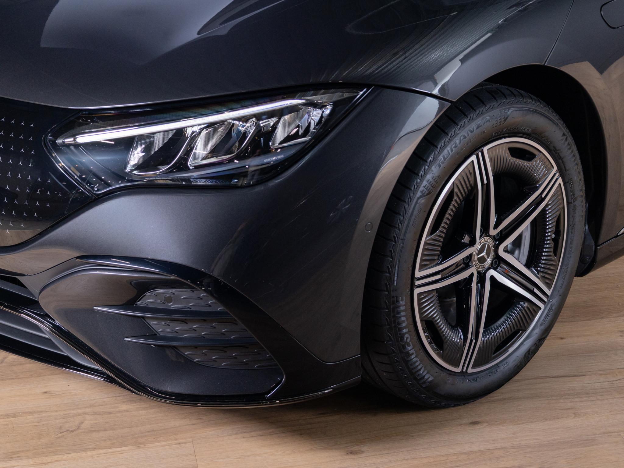 Mercedes-Benz EQE Limousine 300 Sport Edition LIMITED - Afbeelding 5