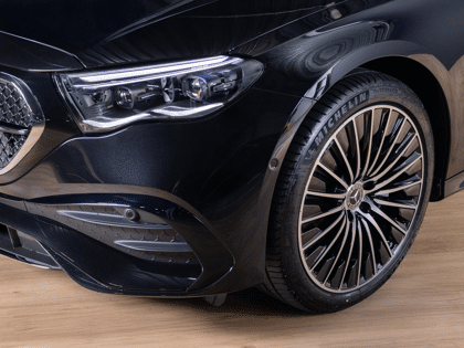 Mercedes-Benz E-Klasse Limousine 300 e Sport Edition - Afbeelding 5