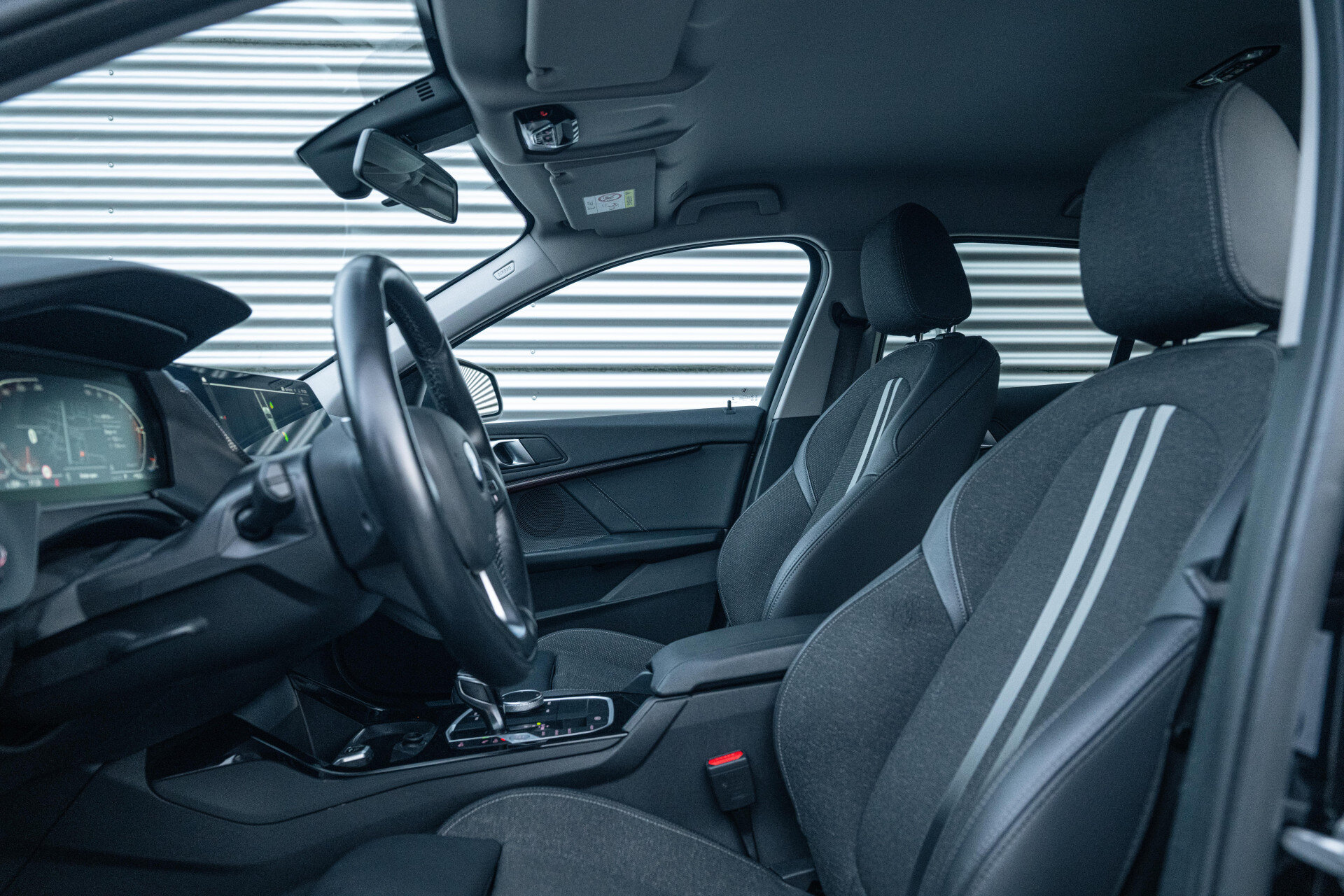 BMW 1 Serie 118i Sport Line Automaat - Afbeelding 4