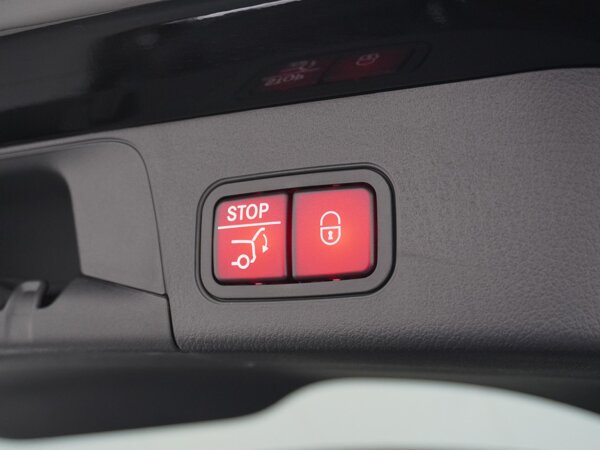 EASY PACK achterklep EASY PACK achterklep