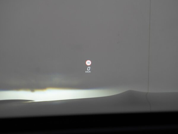 Head-up display Head-up display