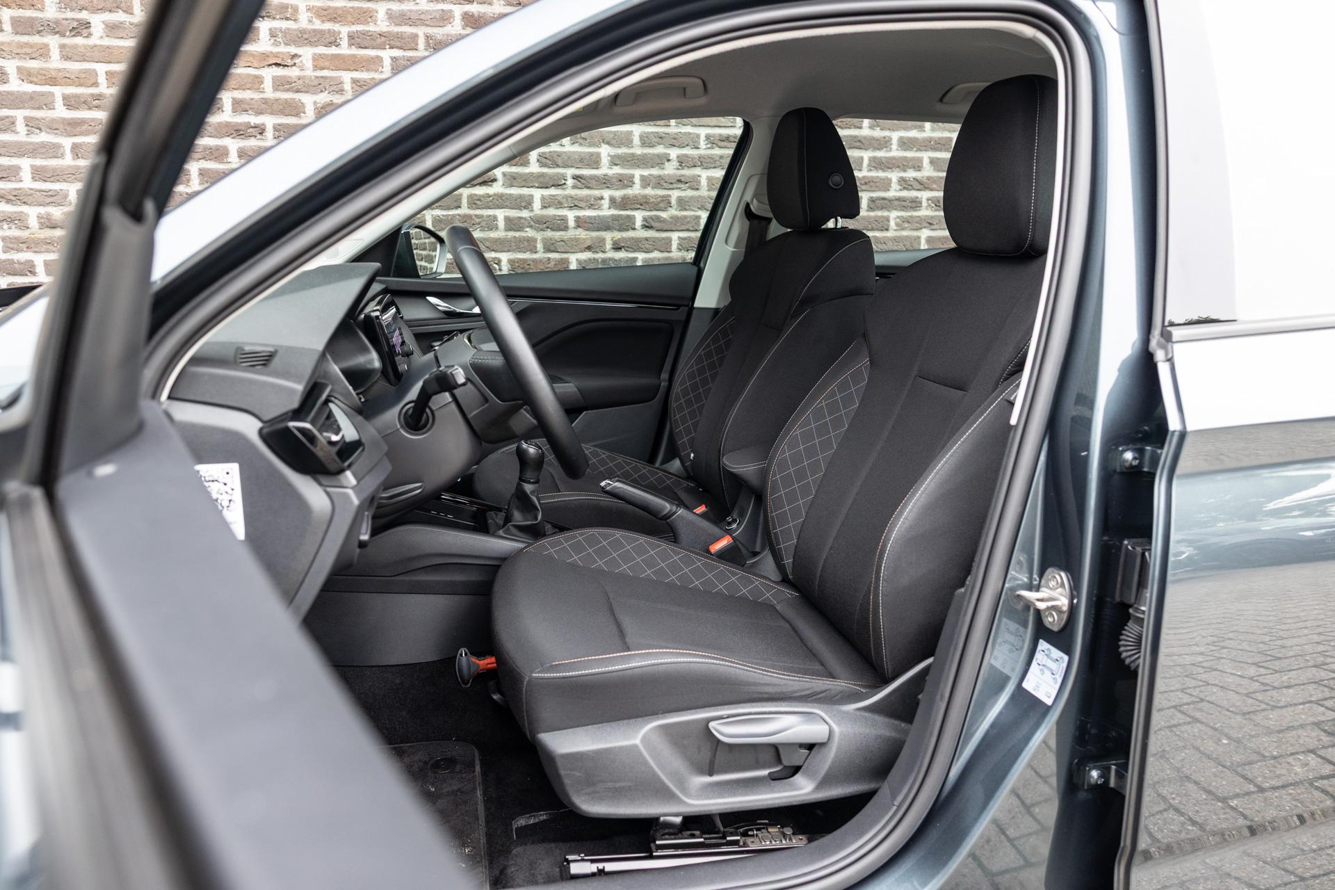 Skoda Kamiq 1.0 TSI 110pk Ambition - Afbeelding 4